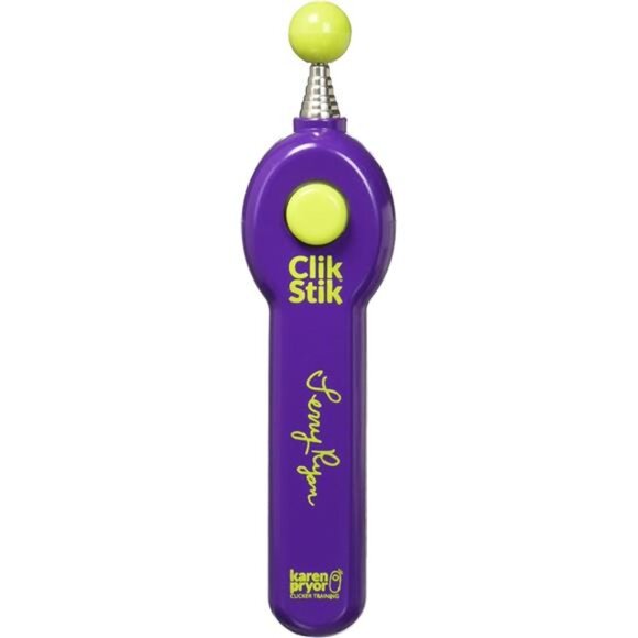 Clik Stik for Pet Training - Picture 1 of 6